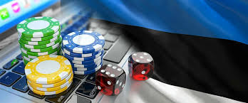 Вход на официальный сайт Casino Calibry